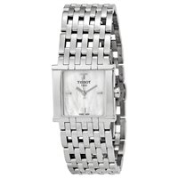 Orologio Tissot Donna Six-T in Acciaio T02118171 - T02118171